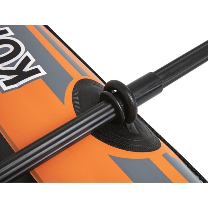 2 Kişilik Bot Hydroforce 196x114 Cm (Pompa+Kürek) Bestway - 61062 (Lisinya)