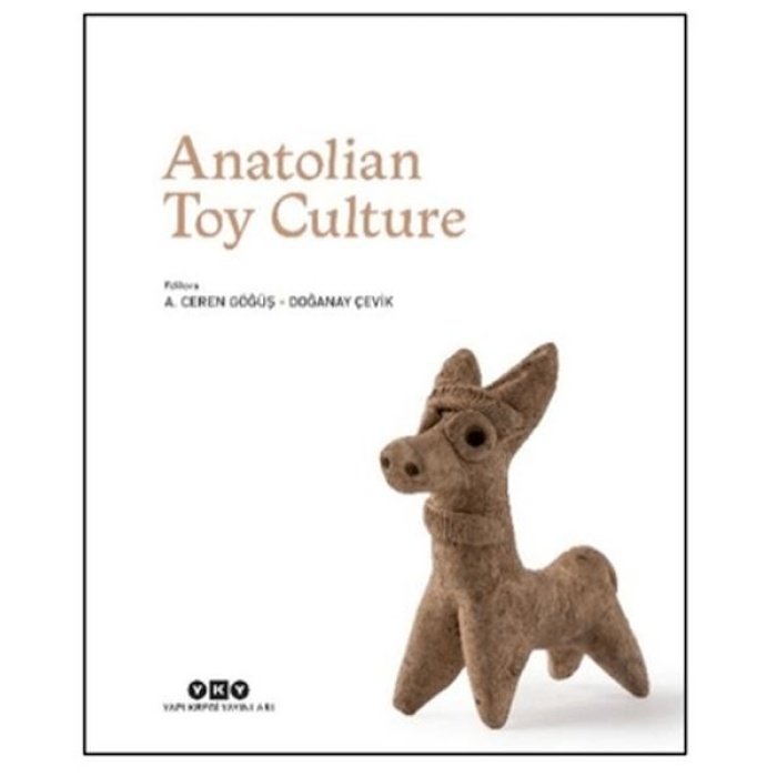 Anatolian Toy Culture