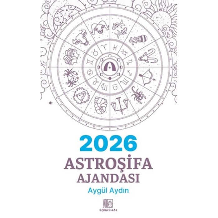2026 Astroşifa Ajandası