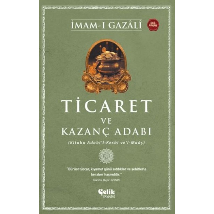 Ticaret ve Kazanç Adabı