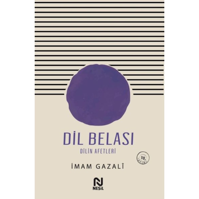 Dil Belası-Dilin Afetleri