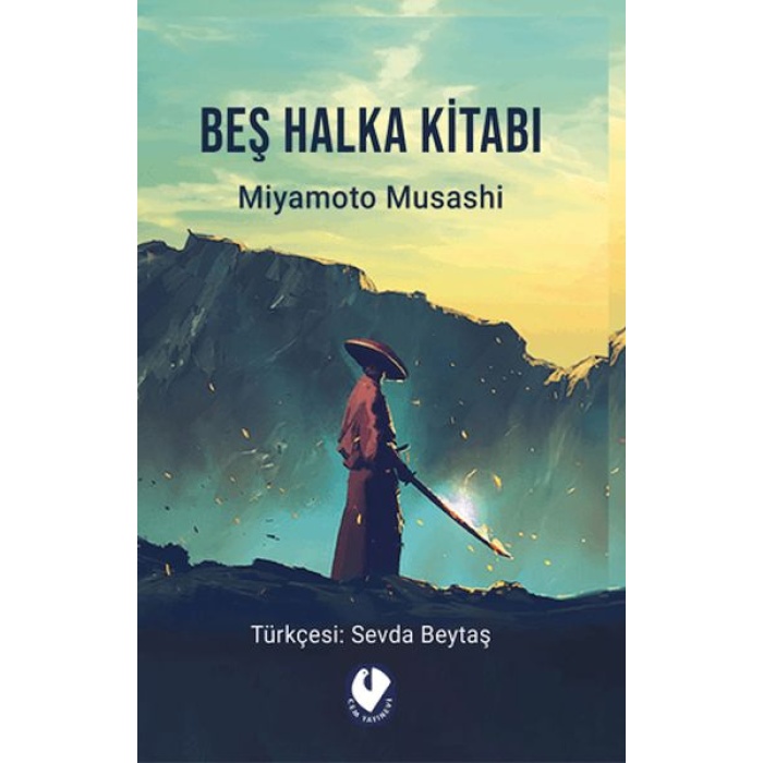 Beş Halka Kitabı