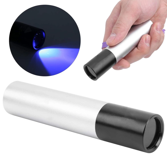 15 Watt 365nm Ultraviyole  Para Işığı  Wt-305 - Lisinya