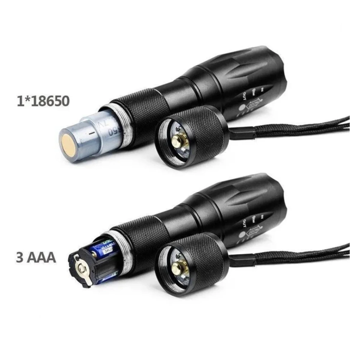 Beyaz , Sarı Ve Mor Renk Aydınlatma Q5 Led  Wt-610 - Lisinya