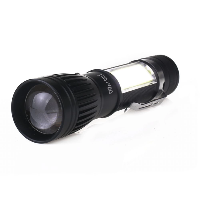 En Güçlü El Feneri Tx6  Wt-028 - Lisinya