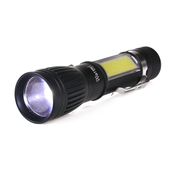 En Güçlü El Feneri Tx6  Wt-028 - Lisinya