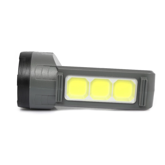 Güçlü Şarjlı Fener Masa Lambası  Wt-603 - Lisinya