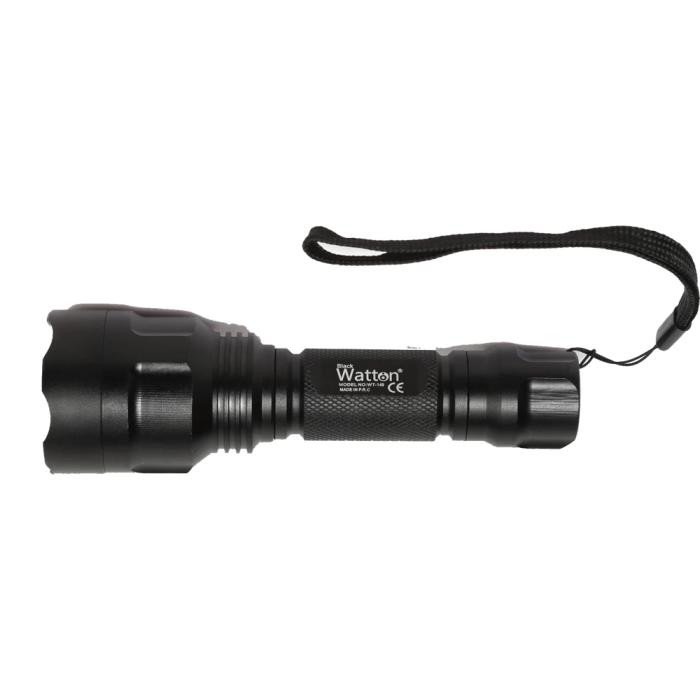 Güçlü  Aparat Uyumlu Şarjlı Fener  Wt-149 - Lisinya