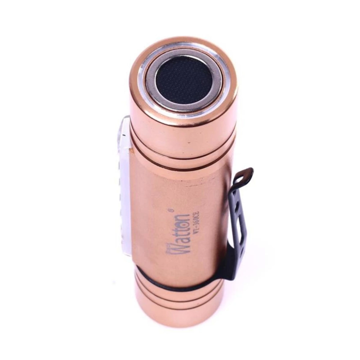 Kafa Lambası Güçlü El Feneri  Wt-360 - Lisinya