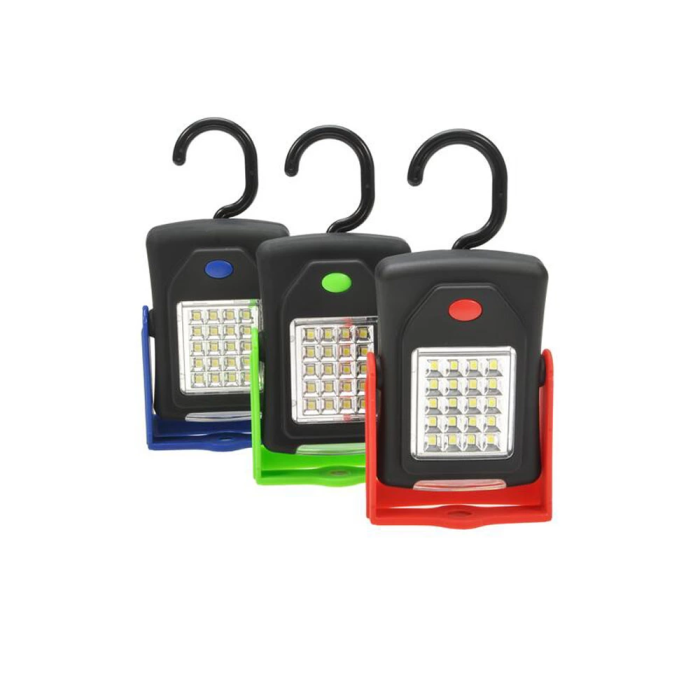 Mıknatıslı Smd Parlak Led Lamba  Wt-311 - Lisinya
