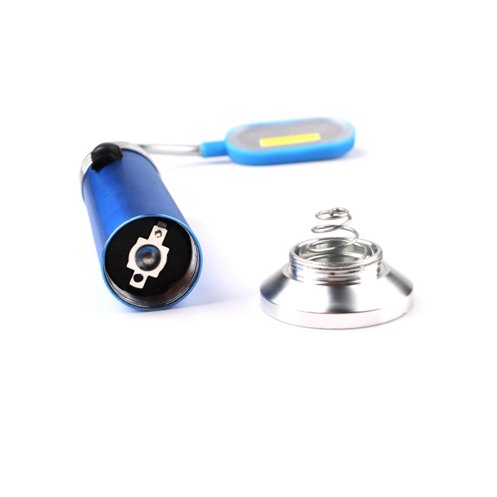 Sob Ledli Mıknatıslı Masa Lambası  Wt-320 - Lisinya