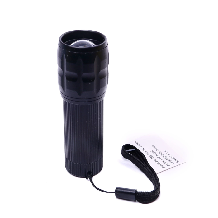 Super Zoomlu El Feneri  Wt-050 - Lisinya