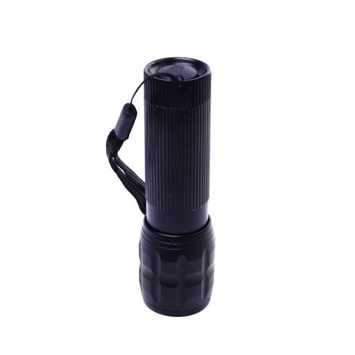 Super Zoomlu El Feneri  Wt-050 - Lisinya