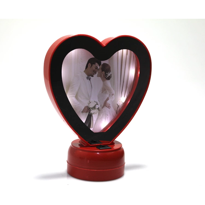 Ledli Sihirli Ayna Çerceve Alk1302 - Lisinya