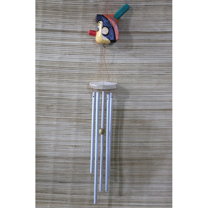 Pinokyolu Metal Çan No:1 - Lisinya