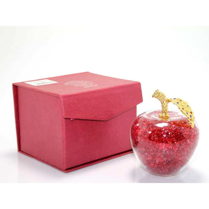 Dekoratif Cam Küre Alk1241 - Lisinya