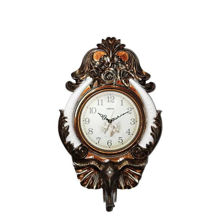 Duvara Asmalı Filli Saat Alk1671 - Lisinya
