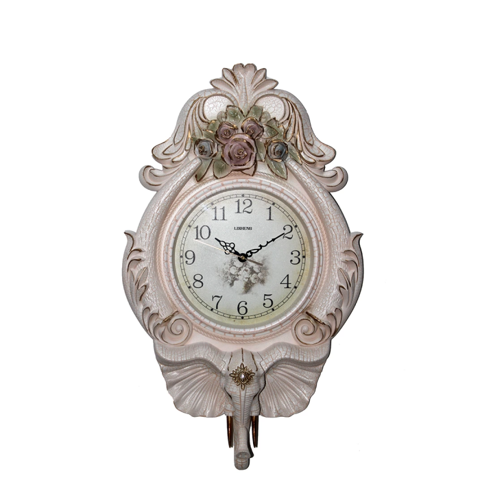 Duvara Asmalı Filli Saat Alk1672 - Lisinya