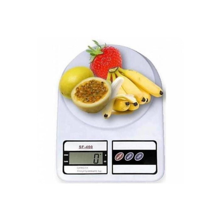 Dijital Hassas Mutfak Tartısı Mutfak Terazisi-hassas Ölçüm 10kg - Lisinya