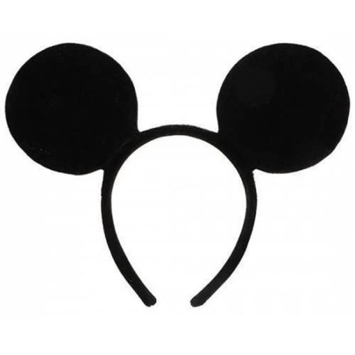 Mickey Mouse Tacı Fare Tacı - Lisinya