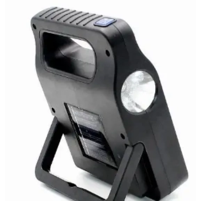 P-605-6 Çakarlı Güçlü Fener Ve Işıldak - Lisinya