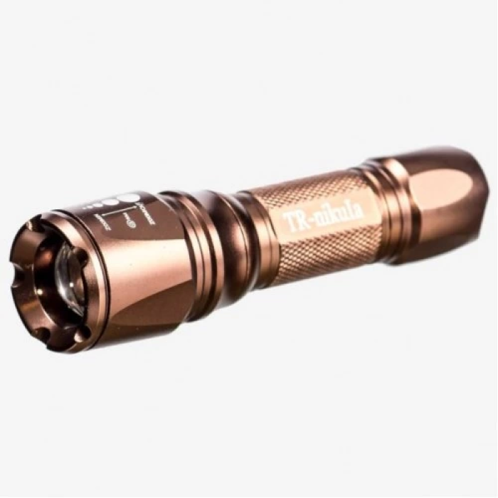 Pil  Şarjlı El Feneri 620 - Lisinya