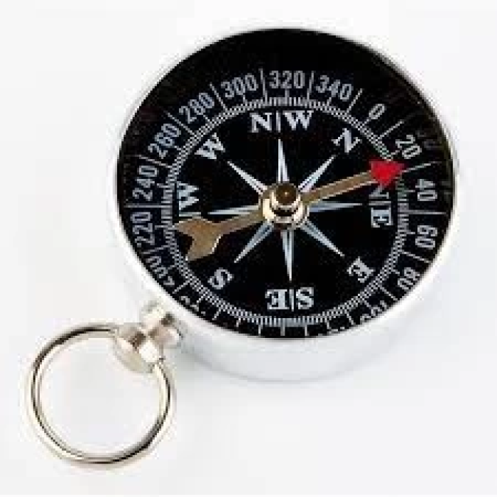 Pusulakulplu Metal Pusula G34 - Lisinya