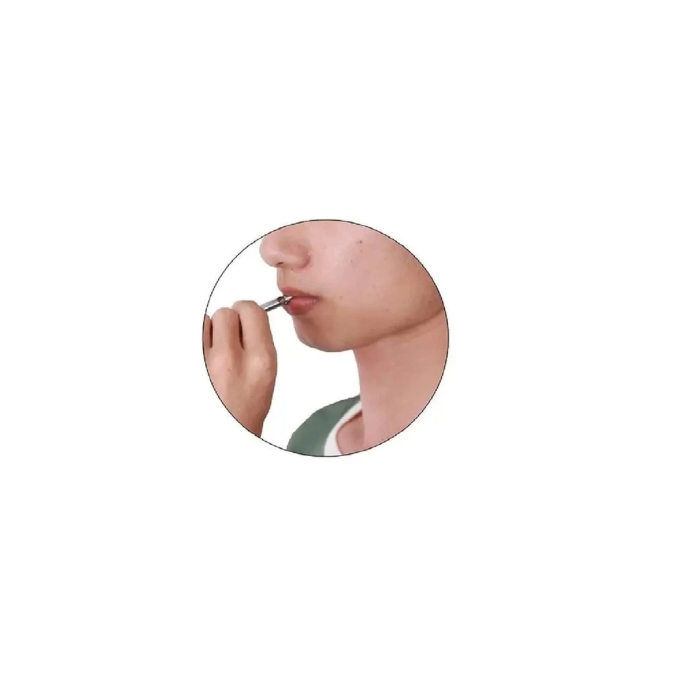 Deprem Düdüğü Çelik Kolye - Lisinya