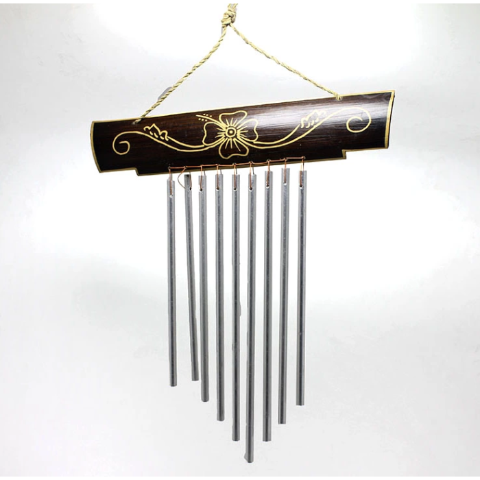 Bambu Metal Çan Dıarta-23 - Lisinya