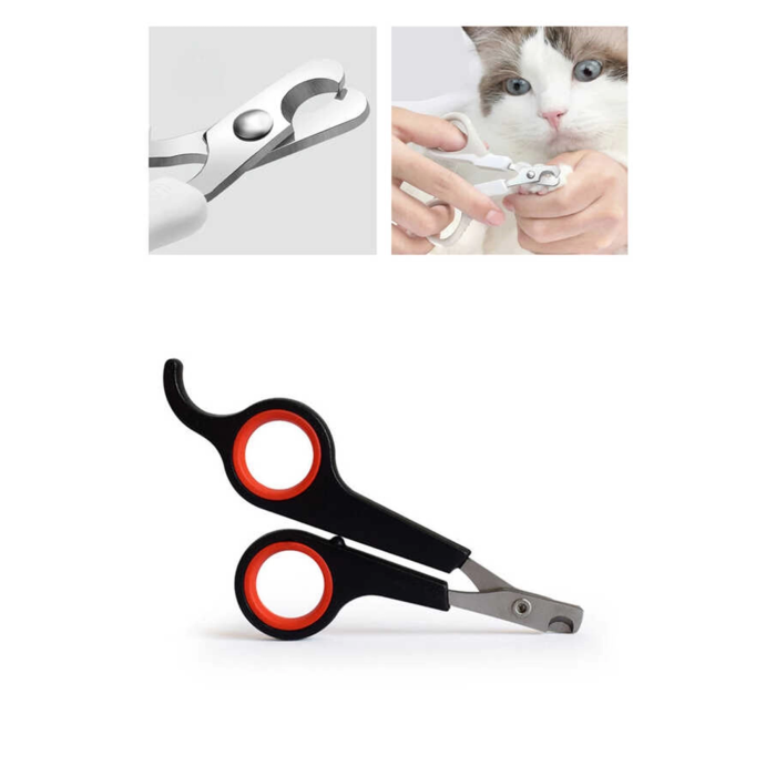 Kedi Köpek Tırnak Makası - Lisinya