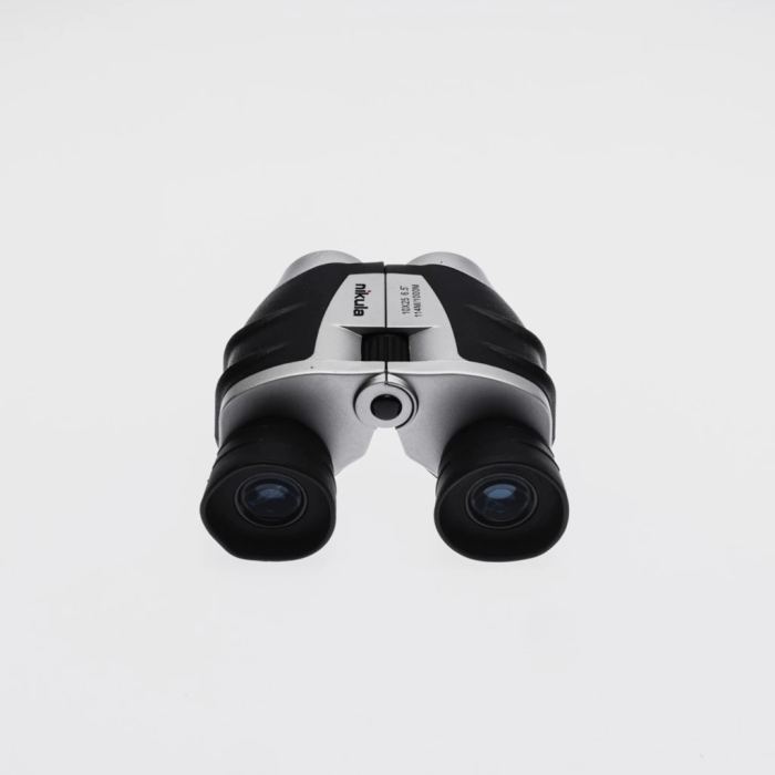 10x25  Dürbün Tosba El Dürbünü 114m/1000m - Lisinya