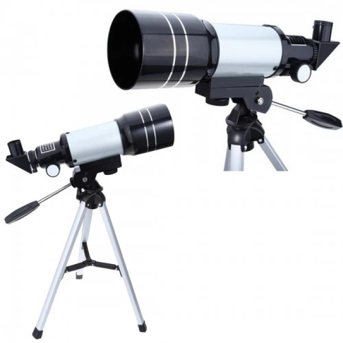 F30070m Profesyonel Yeni Uzay Teleskobu ,astronomik Monoküler - Lisinya