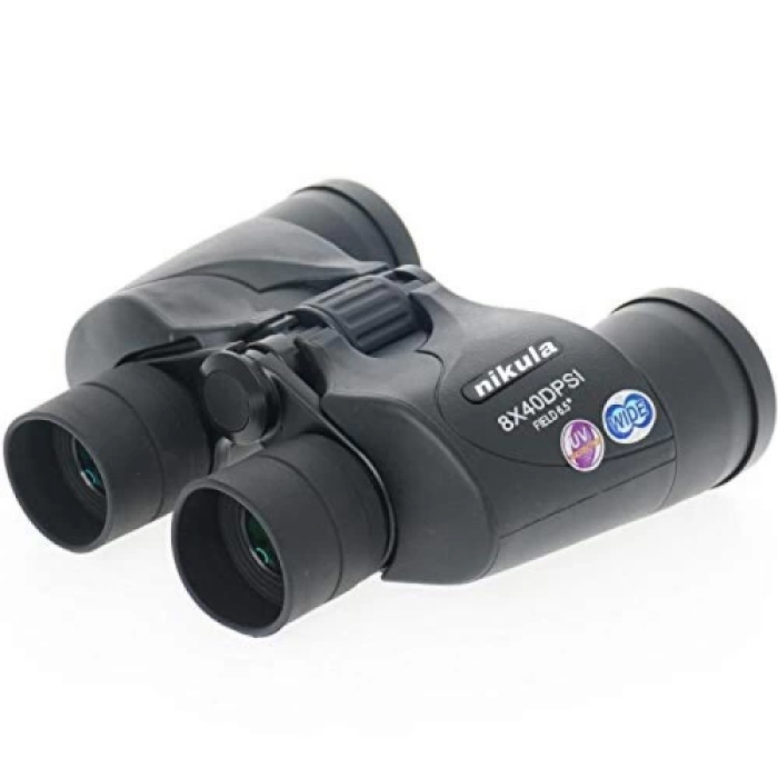 Dürbün   8x40 Dpsi Kavçuk Kaplamalı Super Dürbün - Lisinya