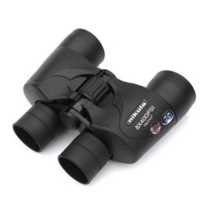 Dürbün   8x40 Dpsi Kavçuk Kaplamalı Super Dürbün - Lisinya