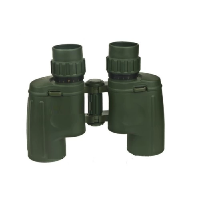 7x35 Leidory Dürbün Askeri Dürbün 131m/1000m Çift Göz Ayarlı - Lisinya