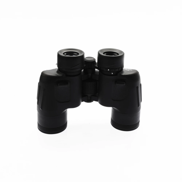 Nico 8x40 Yüksek Kaliteli Büyük Göz Mercekli Profesyonel El Dürbün - Lisinya