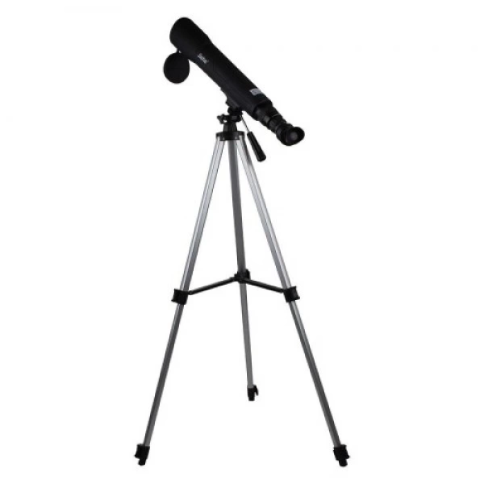 2575x60 Hd  Tripod Monoküler Kuş Gözlemciliği Zoomlu Dürbün - Lisinya