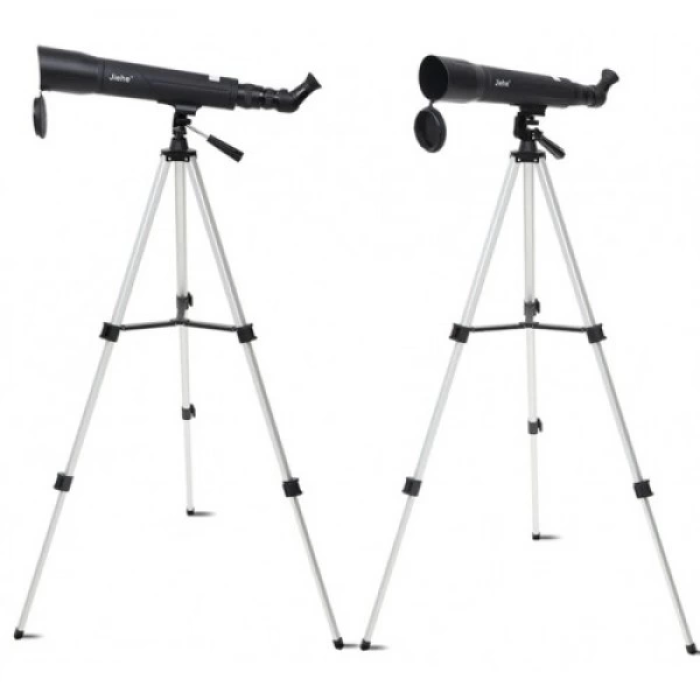 2575x60 Hd  Tripod Monoküler Kuş Gözlemciliği Zoomlu Dürbün - Lisinya