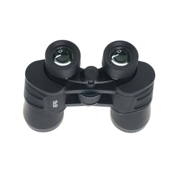 Breakser Hunter 10x50 Yüksek Kaliteli Büyük Göz Mercekli Dürbün - Lisinya