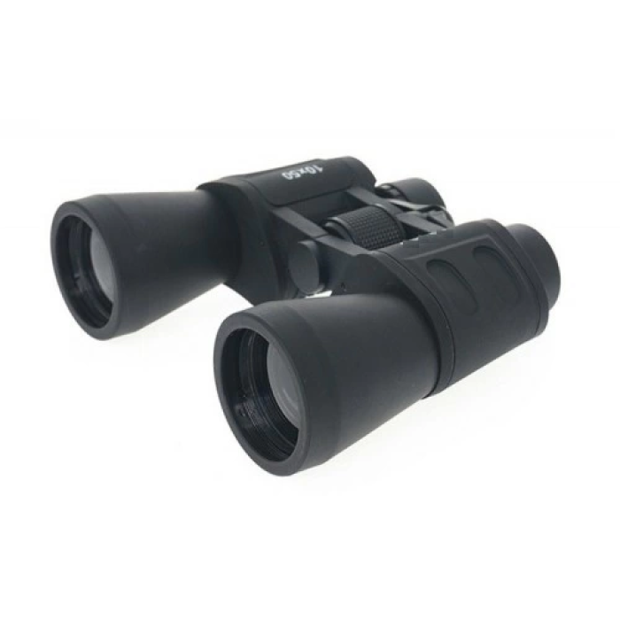 Breakser Hunter 10x50 Yüksek Kaliteli Büyük Göz Mercekli Dürbün - Lisinya