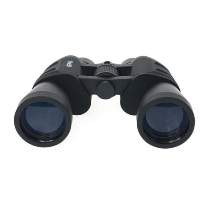 Breakser Hunter 10x50 Yüksek Kaliteli Büyük Göz Mercekli Dürbün - Lisinya