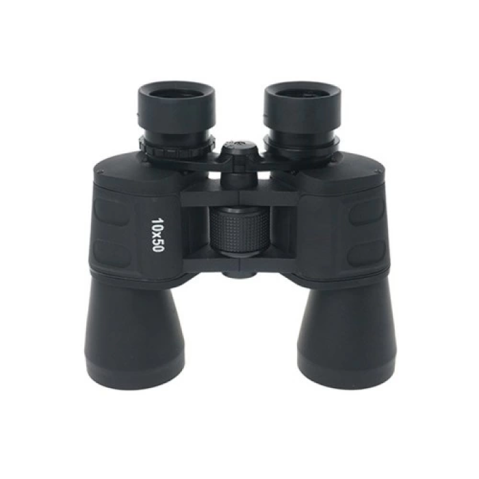 Breakser Hunter 10x50 Yüksek Kaliteli Büyük Göz Mercekli Dürbün - Lisinya