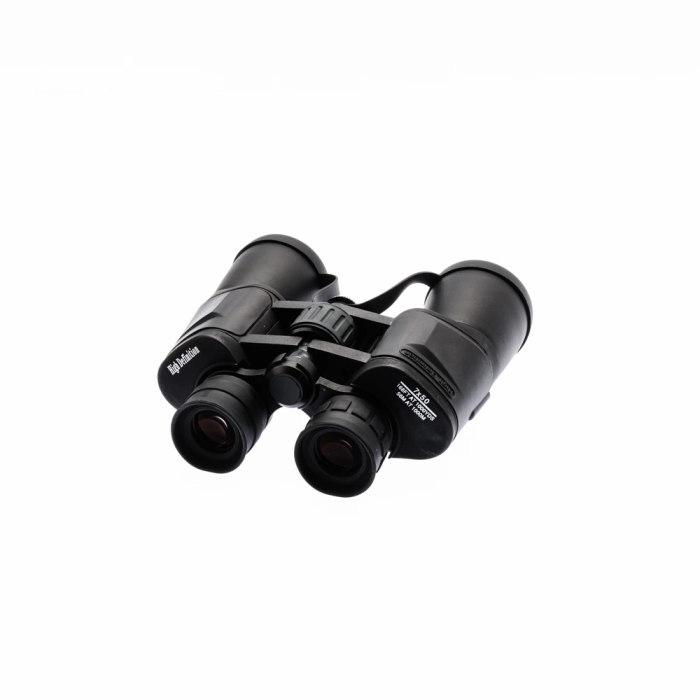 High Defination 7x50 Geniş Ön Mercek Profesyonel El Dürbünü 1000m/56m - Lisinya