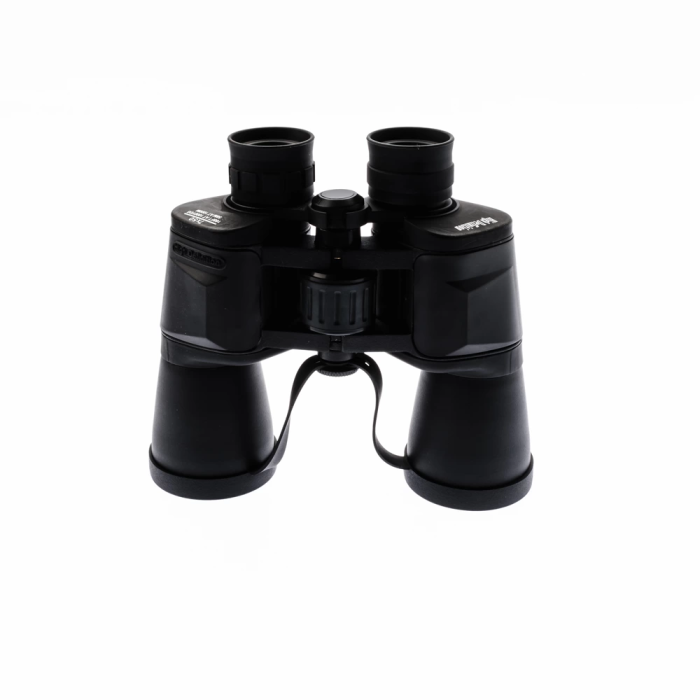 High Defination 7x50 Geniş Ön Mercek Profesyonel El Dürbünü 1000m/56m - Lisinya
