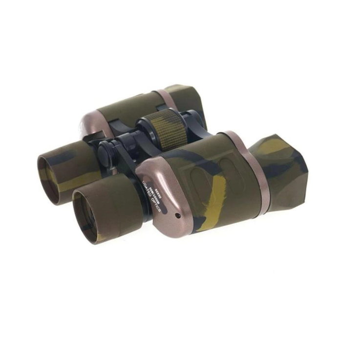 Uzak Doğu Askerlerin Kullandıkları 50x50 1000m/56m Dürbün - Lisinya