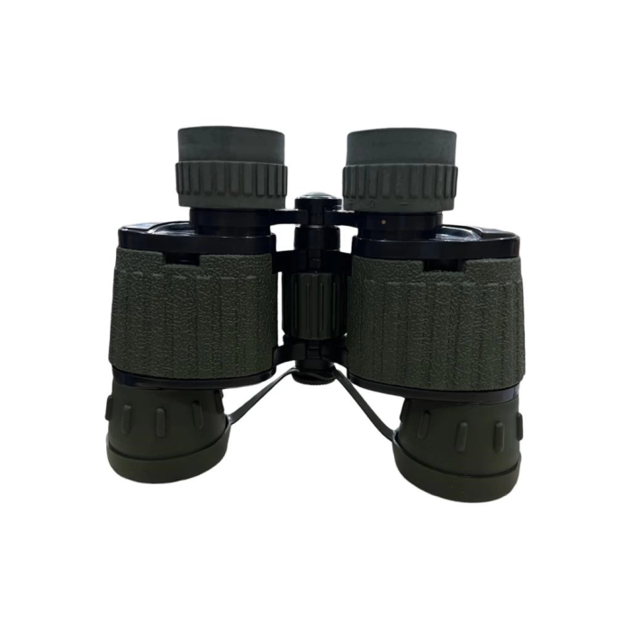 Breaker Kamuflaj Askeri 28x40 Çift Gözlü Orta Boy Dürbün - Lisinya