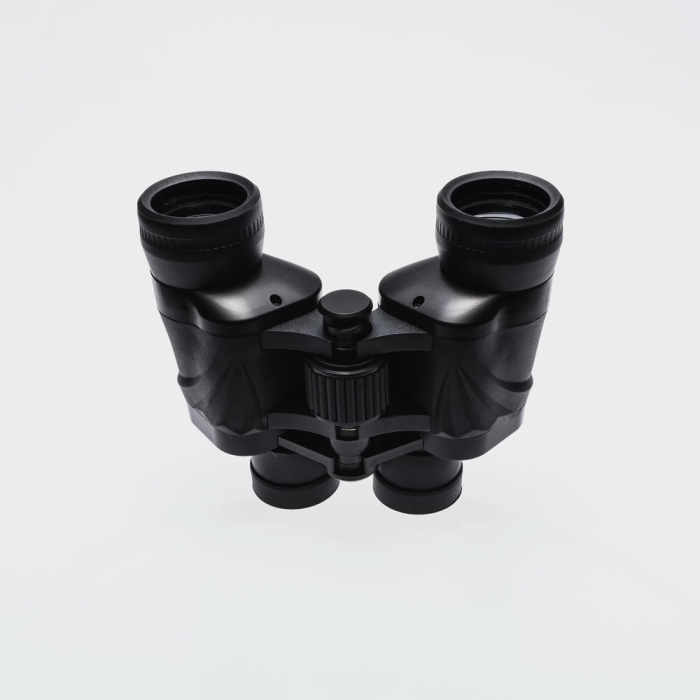 8x40  Dürbün Av Dürbünü Güneş Filtreli Taşıma Çantalı 1000m/56m - Lisinya