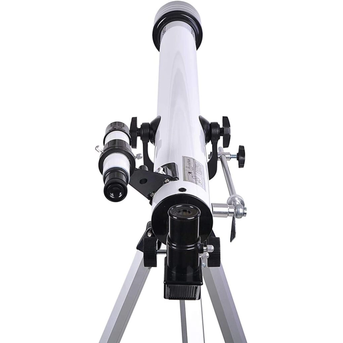 F900x60 Gökbilimsel Uzay Teleskopu - Lisinya