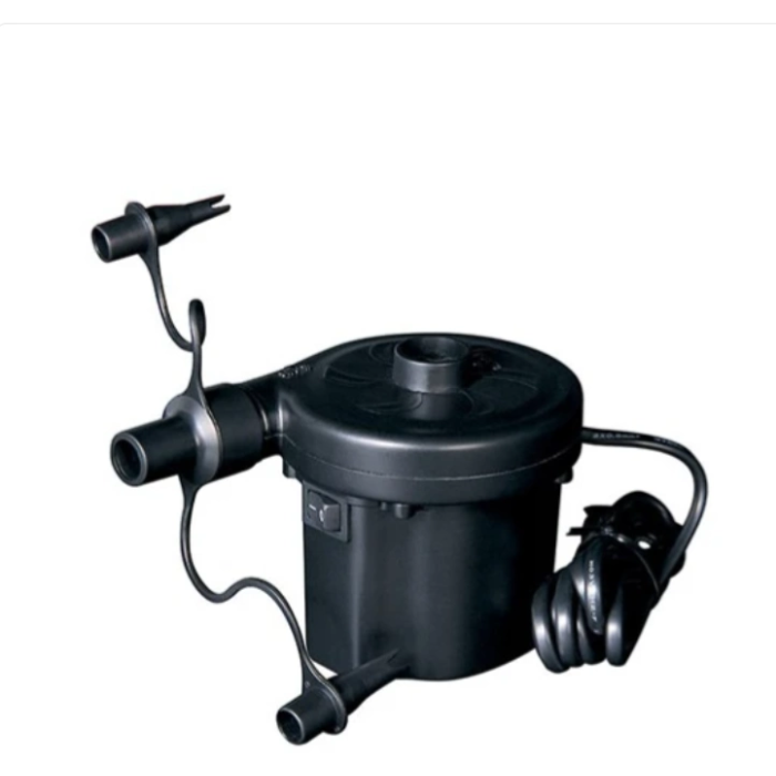 220v Priz Girişli Havuz Bot Şişme Yatak Şişirme Pompası - Lisinya