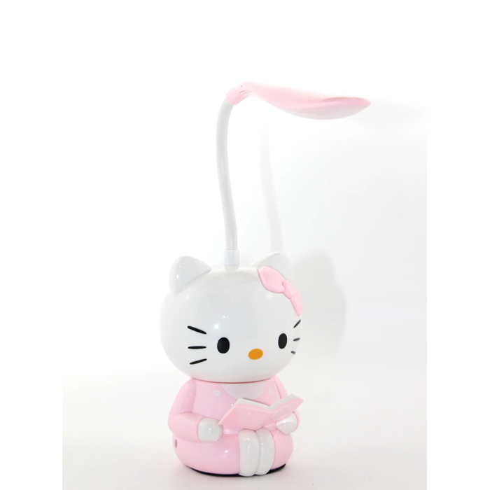 Hello Kitty Masa Lambası Alk2583 - Lisinya